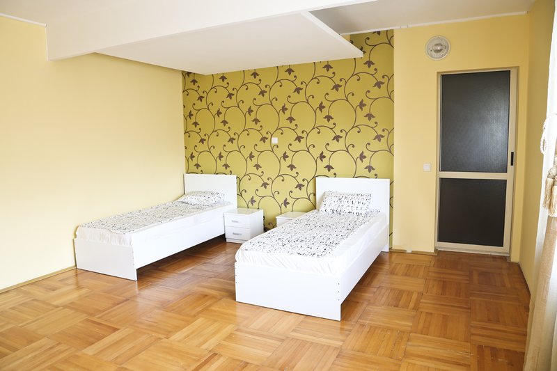 Centrul de ingrijire batrani Altmed - Pitesti